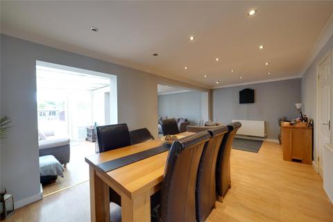 3 bedroom semi-detached house for sale, Brent Close, Mildenhall, Bury St. Edmunds,, Suffolk, IP28