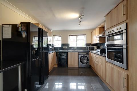 3 bedroom semi-detached house for sale, Brent Close, Mildenhall, Bury St. Edmunds,, Suffolk, IP28