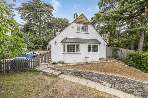 4 bedroom detached house for sale, Compton Avenue, Lower Parkstone, Poole, Dorset, BH14