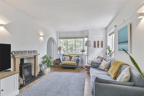 4 bedroom detached house for sale, Compton Avenue, Lower Parkstone, Poole, Dorset, BH14