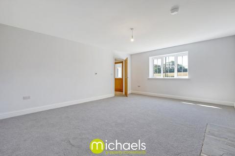 undefined, Main Street, Shudy Camps, Cambridge, CB21