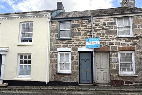 undefined, Penryn TR10