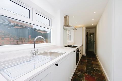 undefined, Diamond Street, North Yorkshire YO31