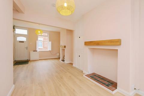 undefined, Diamond Street, North Yorkshire YO31