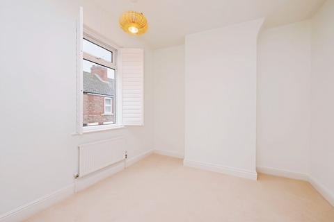 undefined, Diamond Street, North Yorkshire YO31
