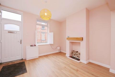 undefined, Diamond Street, North Yorkshire YO31