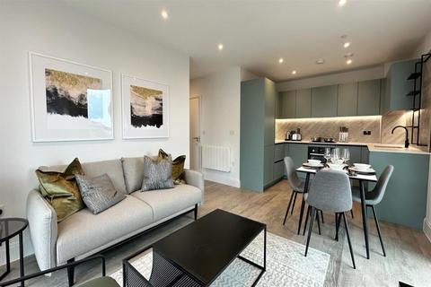 2 bedroom apartment for sale, Aquifer House, Horlicks Quarter, Slough, SL1