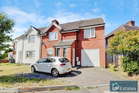 3 bedroom semi-detached house for sale, Westfield Road, Hinckley