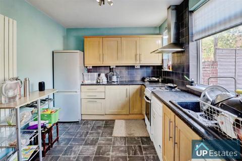 3 bedroom semi-detached house for sale, Westfield Road, Hinckley