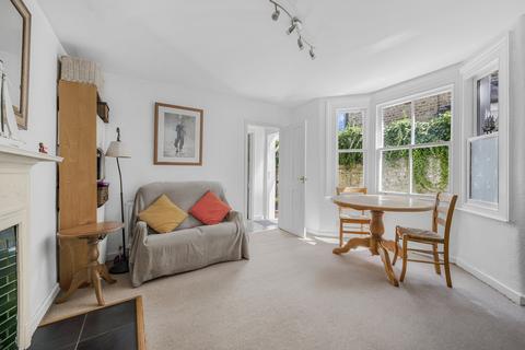 1 bedroom flat for sale, Howson Road, Brockley, London, SE4