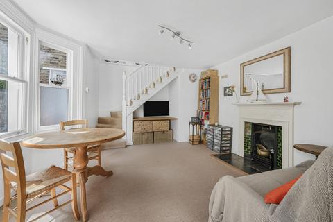 1 bedroom flat for sale, Howson Road, Brockley, London, SE4