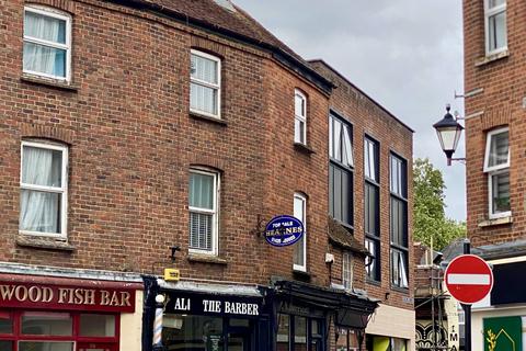 undefined, Town Centre, Ringwood, BH24 1AQ