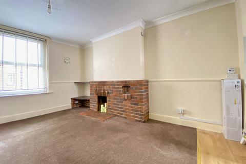 undefined, Town Centre, Ringwood, BH24 1AQ