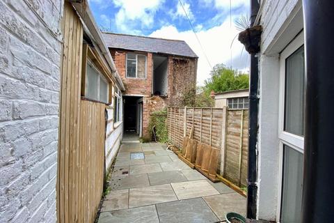 undefined, Town Centre, Ringwood, BH24 1AQ