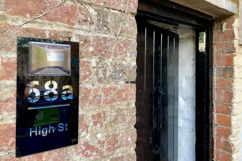 undefined, Town Centre, Ringwood, BH24 1AQ