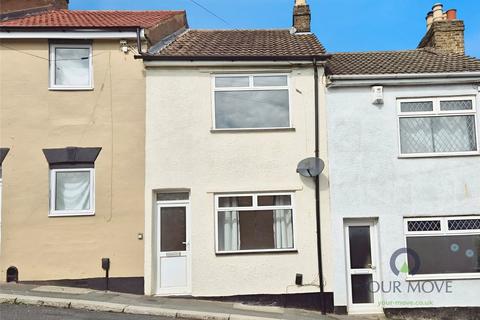 Otway Street, Kent ME4
