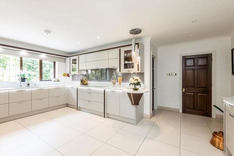 undefined, Fairoak Lane, Oxshott, Leatherhead, Surrey, KT22