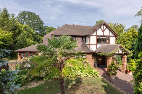 undefined, Fairoak Lane, Oxshott, Leatherhead, Surrey, KT22