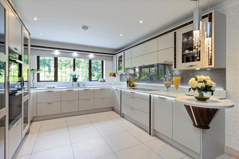 undefined, Fairoak Lane, Oxshott, Leatherhead, Surrey, KT22