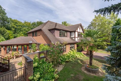 undefined, Fairoak Lane, Oxshott, Leatherhead, Surrey, KT22