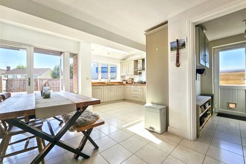 3 bedroom semi-detached house for sale, Newtown, Langport, Somerset, TA10