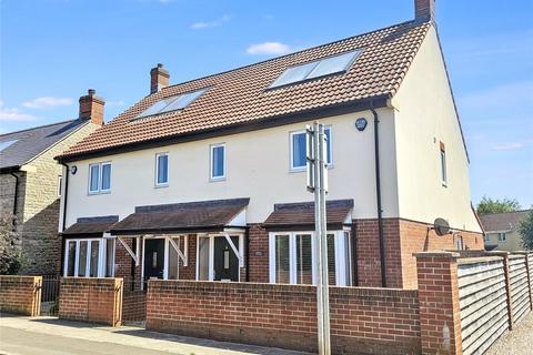 3 bedroom semi-detached house for sale, Newtown, Langport, Somerset, TA10