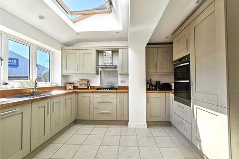 3 bedroom semi-detached house for sale, Newtown, Langport, Somerset, TA10