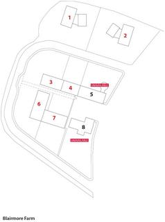 undefined, Blairmore Farm, Balfron Station, G63 0NQ