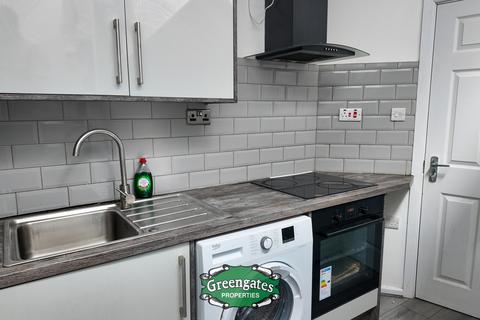1 bedroom flat to rent, Moseley, Birmingham B13