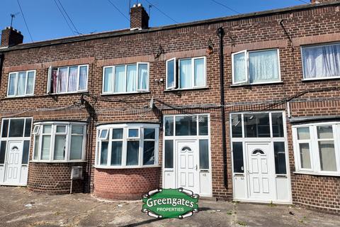undefined, Moseley, Birmingham B13