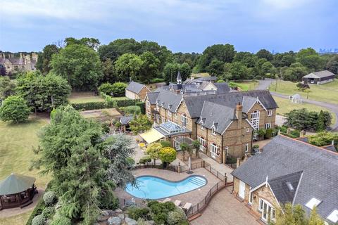 undefined, Home Farm, Kemnal Road, Chislehurst, BR7
