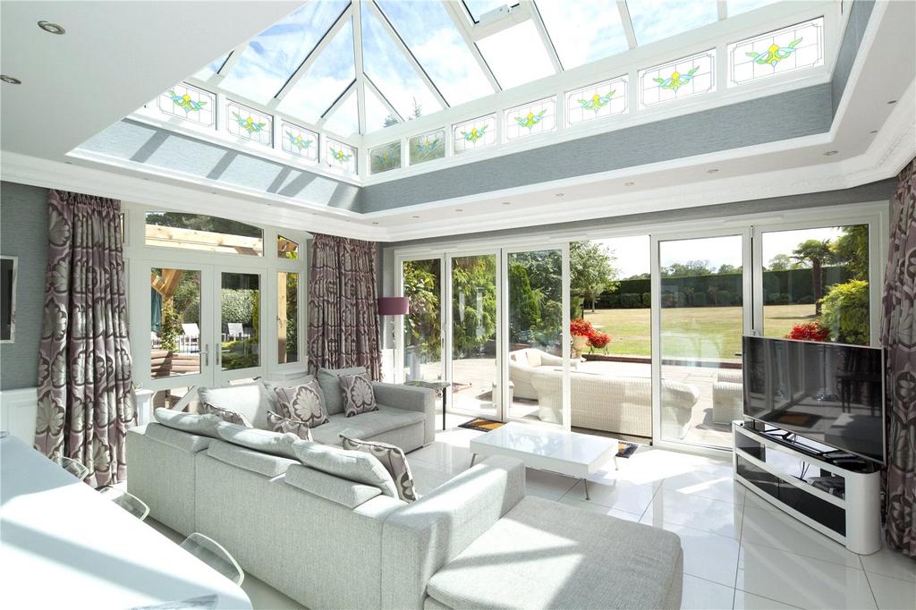 Orangery