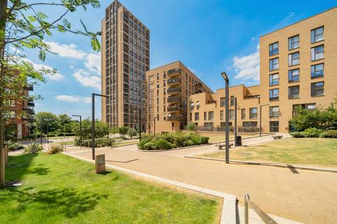 Moorhen Drive, London NW9