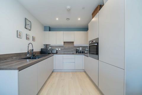 undefined, Moorhen Drive, London NW9