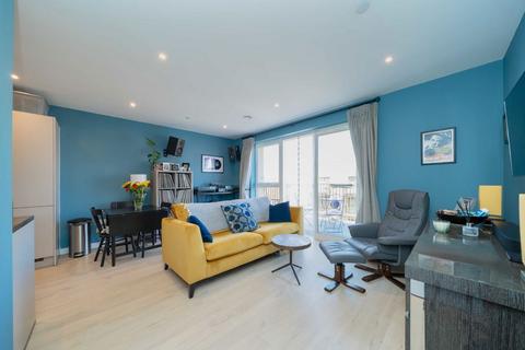 undefined, Moorhen Drive, London NW9