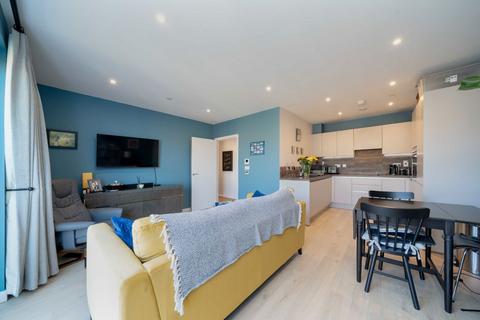 undefined, Moorhen Drive, London NW9