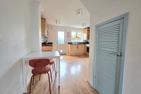 13 Ffordd Watkins, Birchgrove, Swansea, SA7 0HP