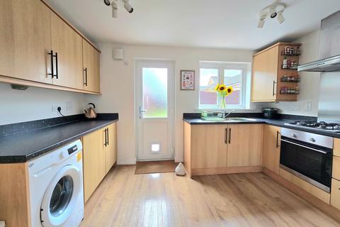 13 Ffordd Watkins, Birchgrove, Swansea, SA7 0HP