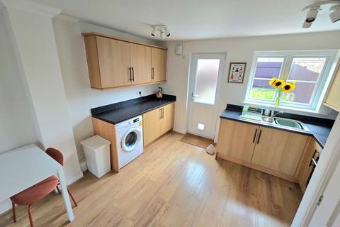 13 Ffordd Watkins, Birchgrove, Swansea, SA7 0HP