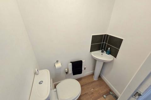 13 Ffordd Watkins, Birchgrove, Swansea, SA7 0HP