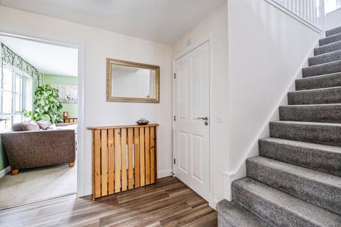 4 bedroom detached house for sale, Stuart Grove, Inverness IV2