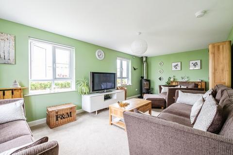 4 bedroom detached house for sale, Stuart Grove, Inverness IV2