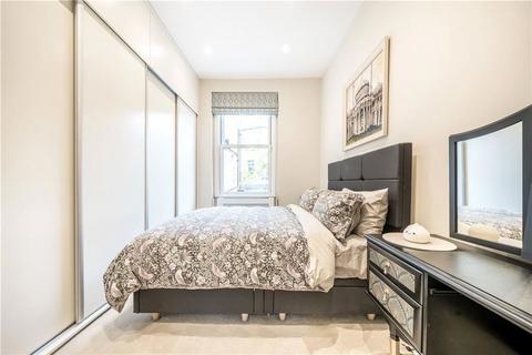 1 bedroom flat for sale, Netherwood Road, London W14