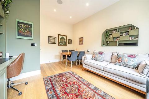1 bedroom flat for sale, Netherwood Road, London W14