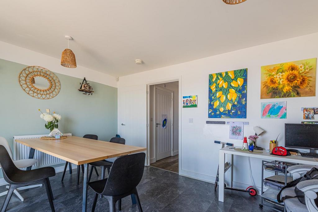 Dining Room/Lounge