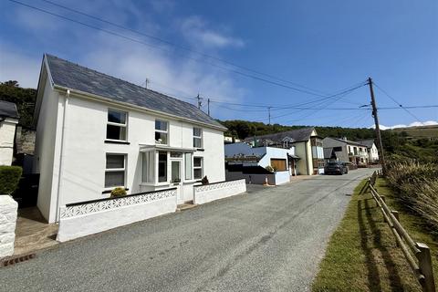 4 bedroom cottage for sale, Cwmtydu, Llwyndafydd