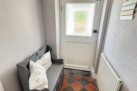 Glanymor Cwmtydu, Llwyndafydd, Llandysul, SA44 6LQ