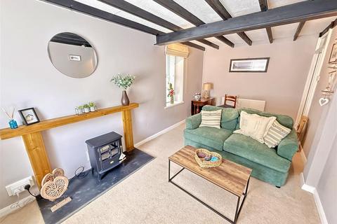 Glanymor Cwmtydu, Llwyndafydd, Llandysul, SA44 6LQ