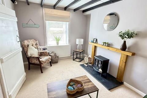 Glanymor Cwmtydu, Llwyndafydd, Llandysul, SA44 6LQ