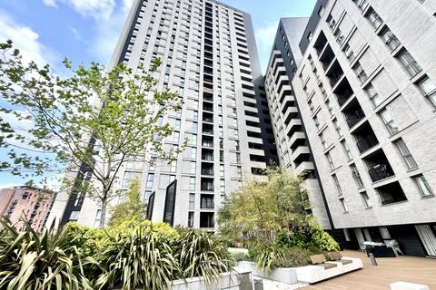 One Regent, 1 Regent Road, Manchester, M3 4AY